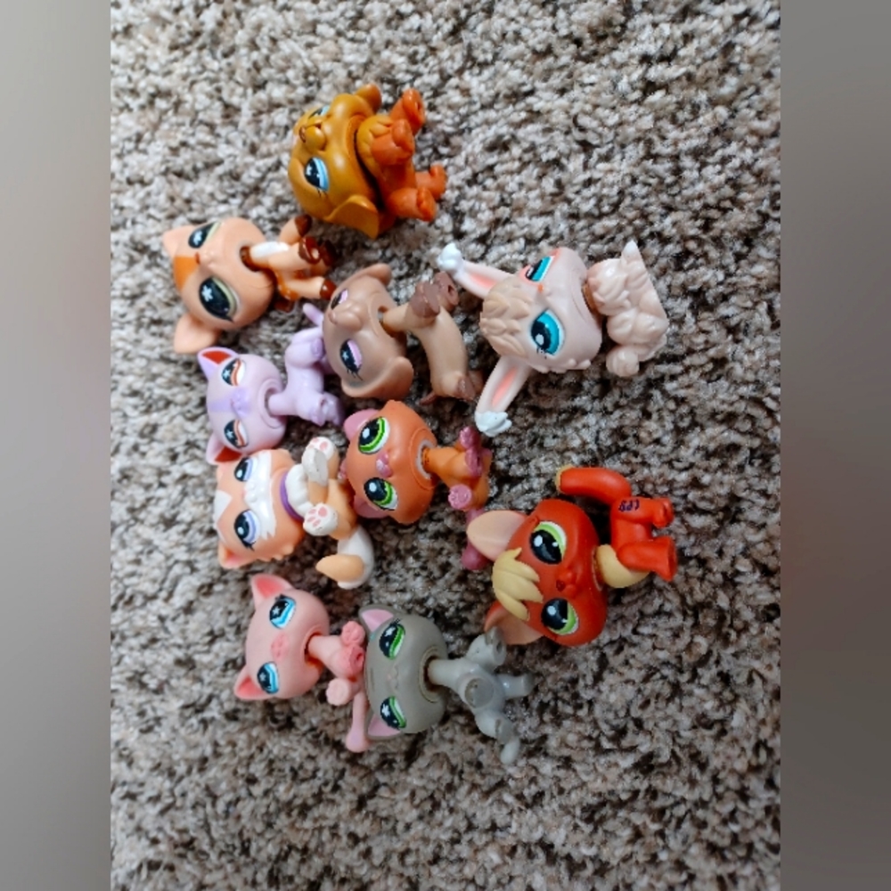 Littlest Pet Shop